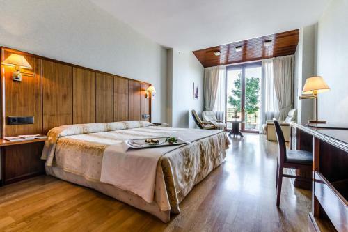 Hotel Salamanca Forum Resort Do�a Br�gida