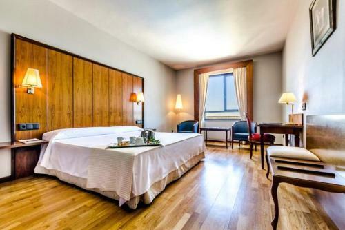 Hotel Salamanca Forum Resort Do�a Br�gida
