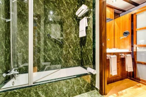 Hotel Salamanca Forum Resort Do�a Br�gida