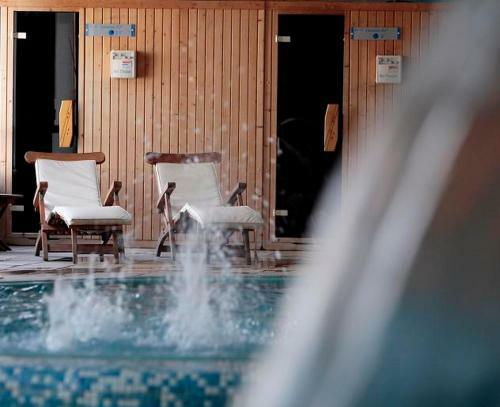 Hotel Salamanca Forum Resort Do�a Br�gida