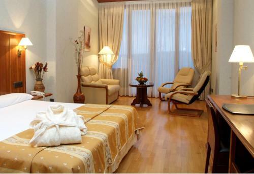 Hotel Salamanca Forum Resort Do�a Br�gida