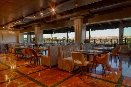 Hotel Salamanca Forum Resort Do�a Br�gida
