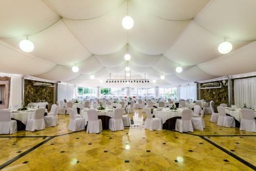 Hotel Salamanca Forum Resort Do�a Br�gida