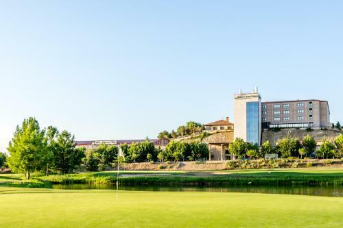 Hotel Salamanca Forum Resort Do�a Br�gida