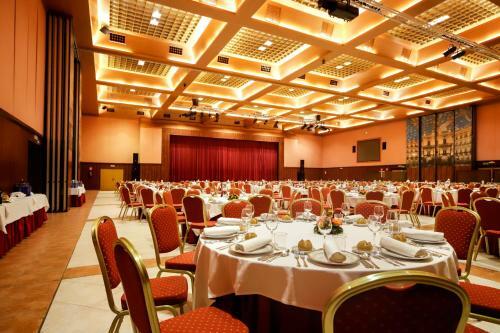 Hotel Salamanca Forum Resort Do�a Br�gida