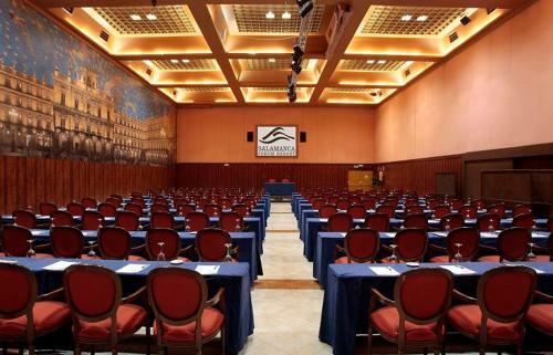 Hotel Salamanca Forum Resort Do�a Br�gida