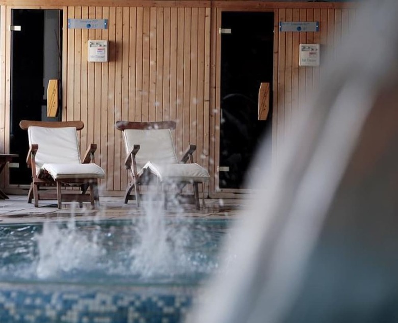 Hotel Salamanca Forum Resort Do�a Br�gida