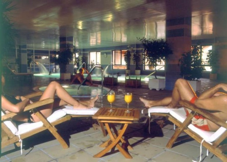 Hotel Salamanca Forum Resort Do�a Br�gida