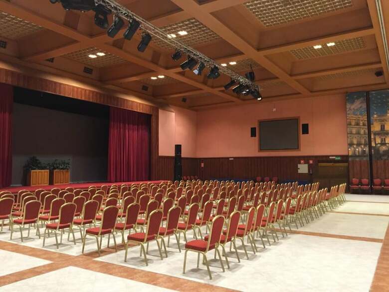 Hotel Salamanca Forum Resort Do�a Br�gida