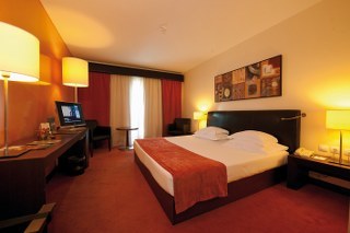 Hotel Vila Gale Santa Cruz