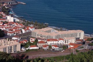 Hotel Vila Gale Santa Cruz