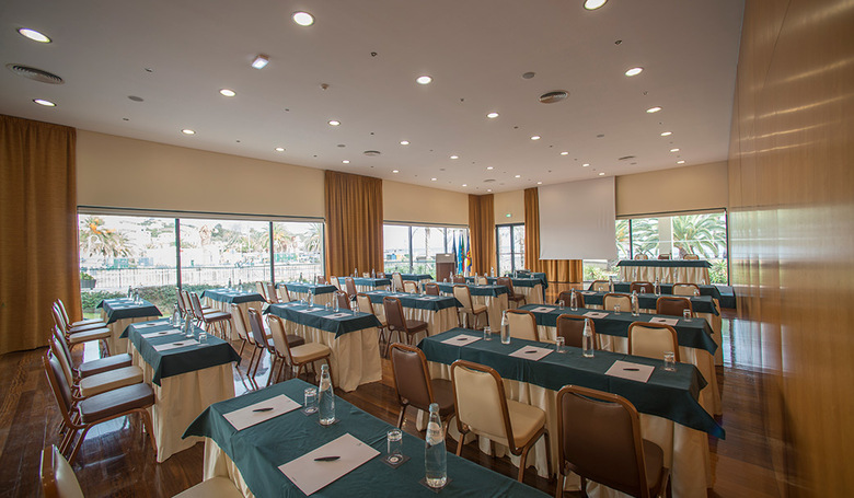 Hotel Vila Gale Santa Cruz