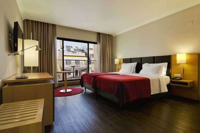 Sana Reno Hotel