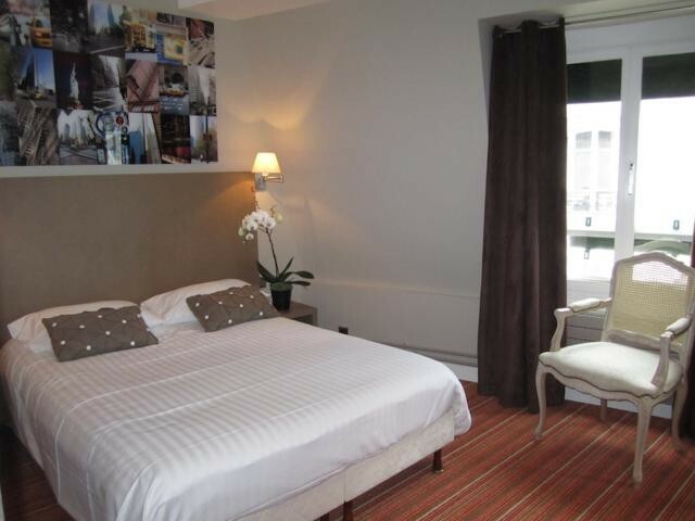 Hotel Villa Des Ambassadeurs