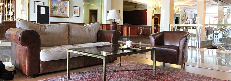 Hotel Lasa Sport