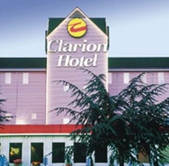 Clarion Hotel Seatac Airport