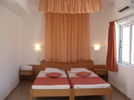 Ormos Atalia Aparthotel