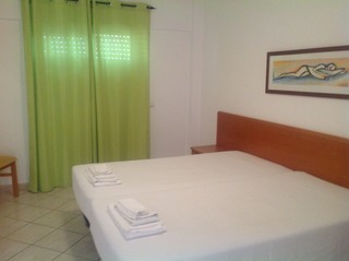 Hotel Altura Mar