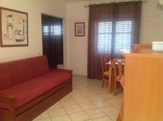 Hotel Altura Mar