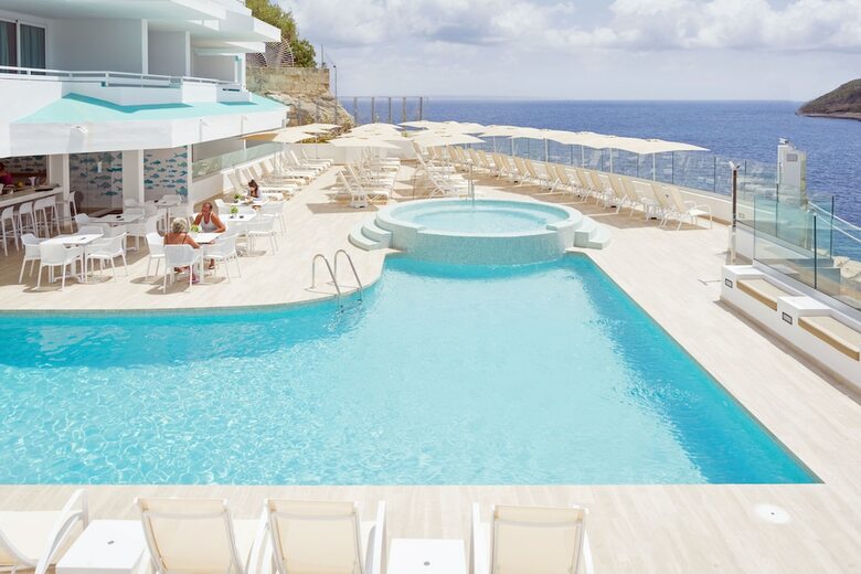 Apartamentos Hsm S�ndalo Beach