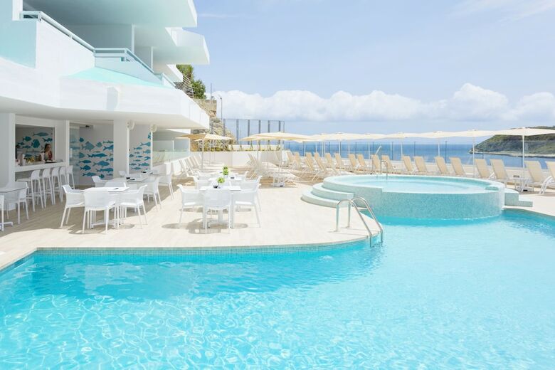 Apartamentos Hsm S�ndalo Beach