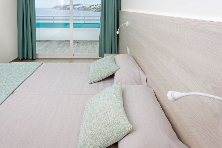 Apartamentos Hsm S�ndalo Beach