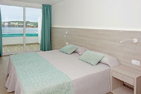 Apartamentos Hsm S�ndalo Beach