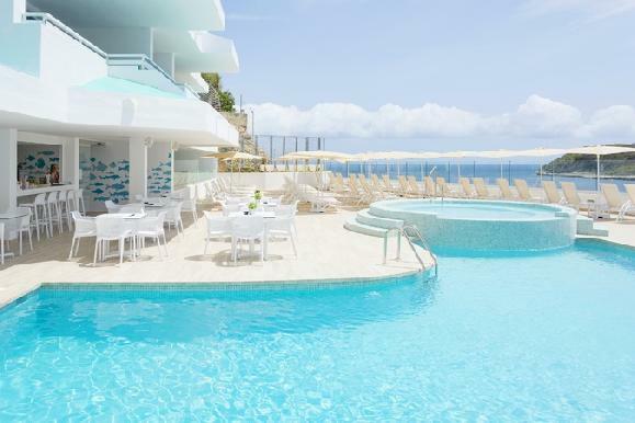 Apartamentos Hsm S�ndalo Beach