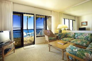 Hotel Castle Poipu Shores