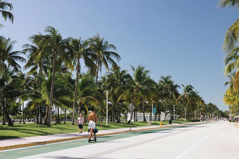 Hotel Betsy South Beach