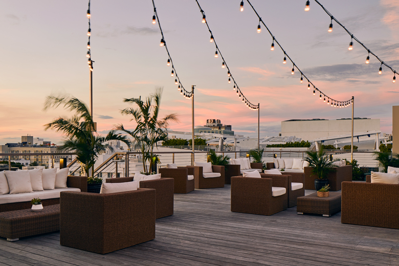 Hotel Betsy South Beach