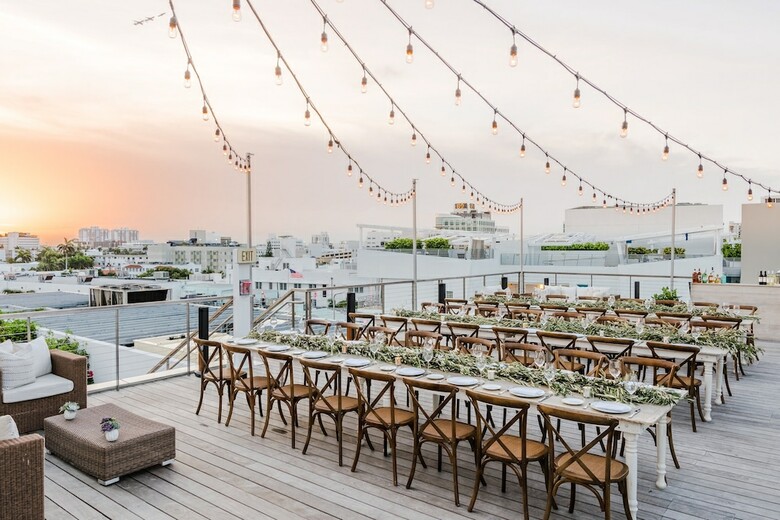 Hotel Betsy South Beach