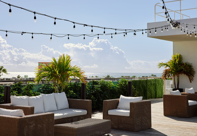 Hotel Betsy South Beach