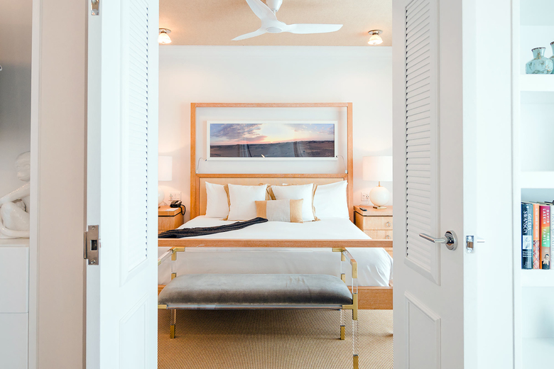 Hotel Betsy South Beach