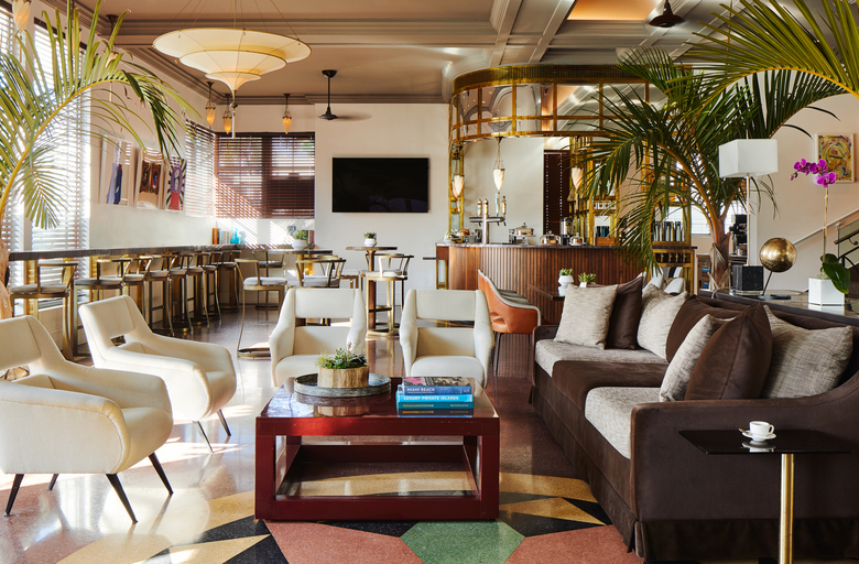 Hotel Betsy South Beach