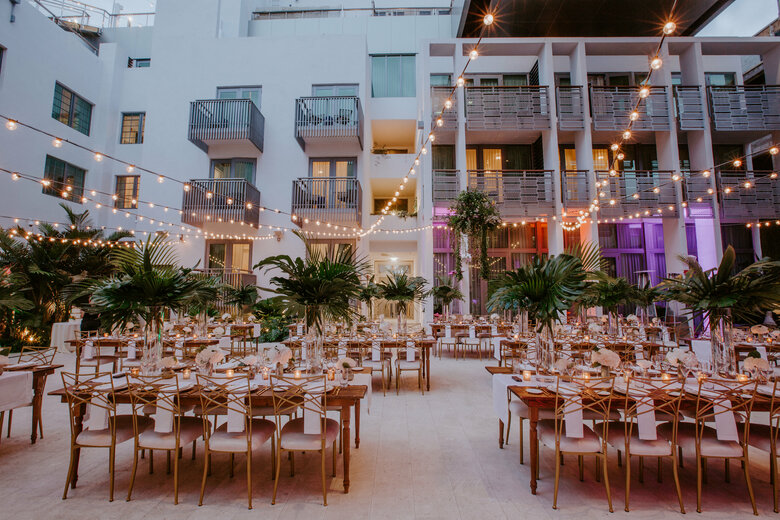 Hotel Betsy South Beach