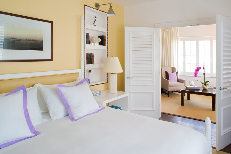 Hotel Betsy South Beach