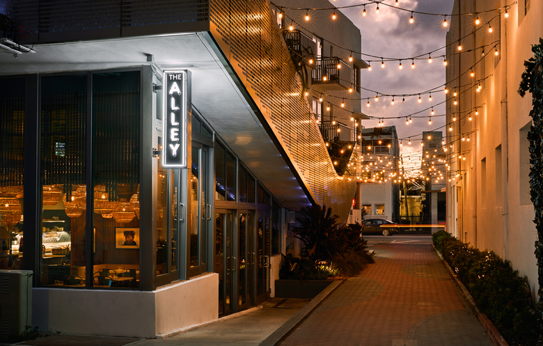 Hotel Betsy South Beach