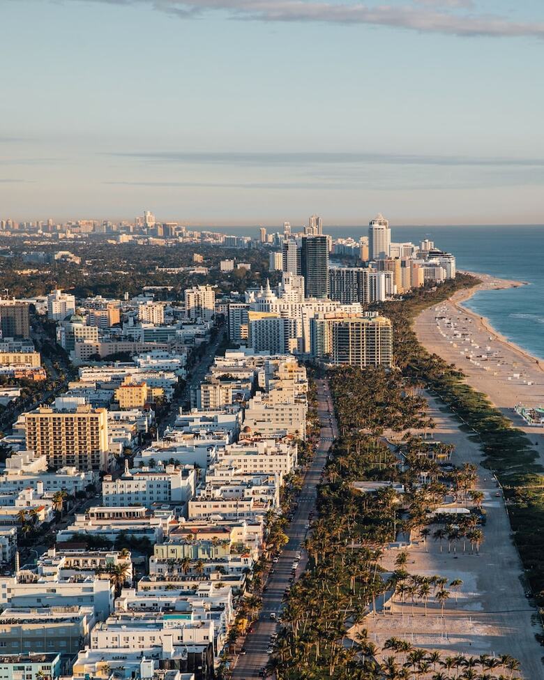 Hotel Betsy South Beach