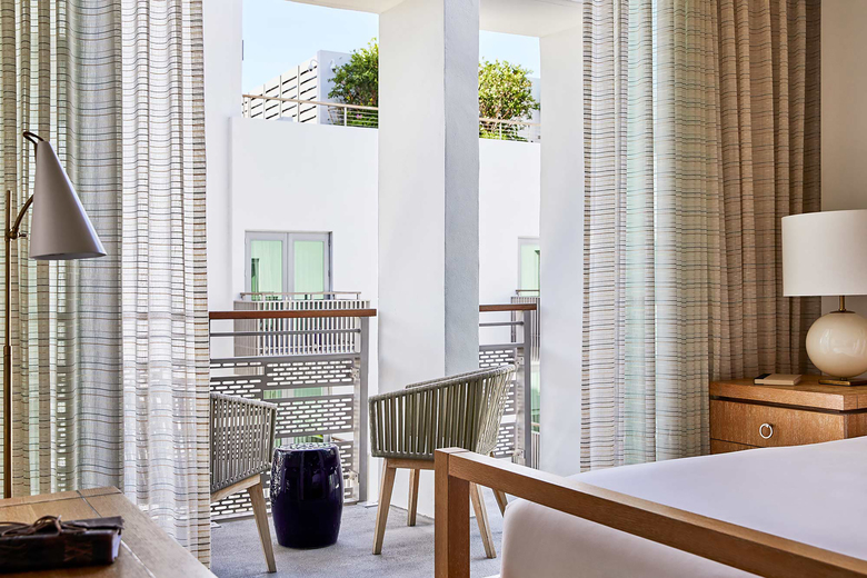 Hotel Betsy South Beach