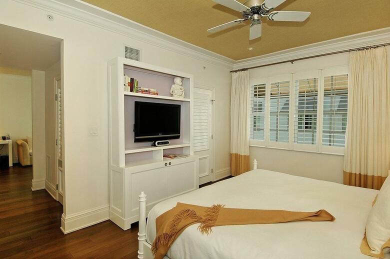Hotel Betsy South Beach