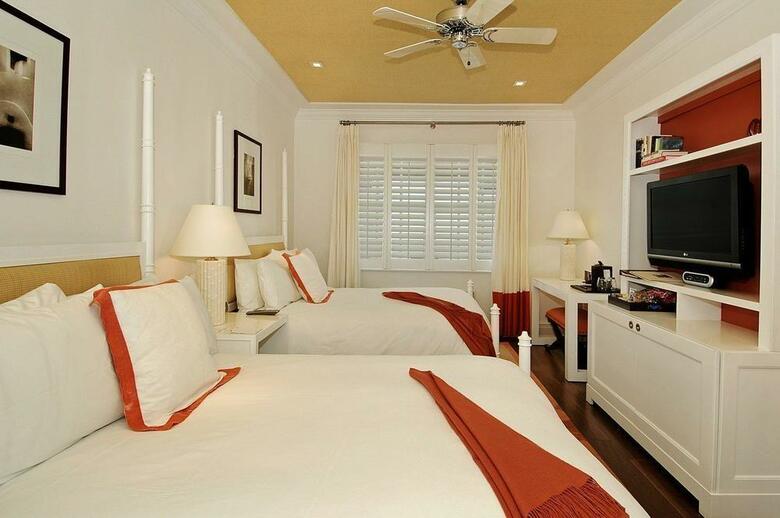 Hotel Betsy South Beach
