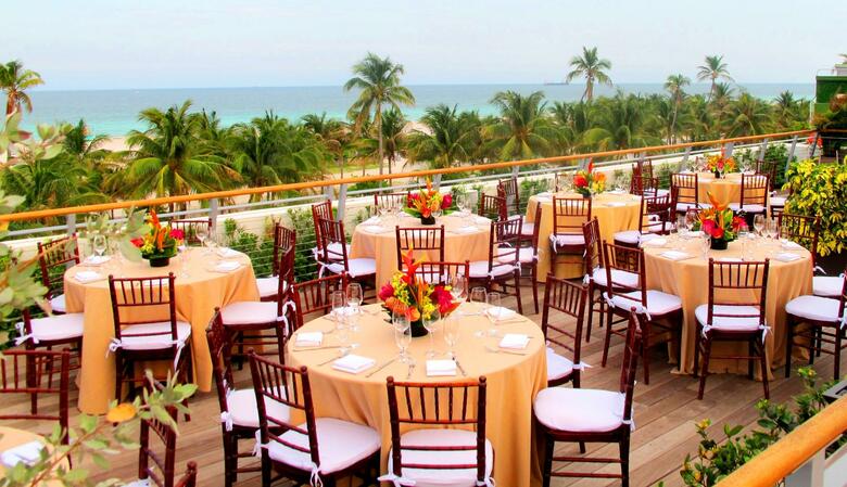 Hotel Betsy South Beach