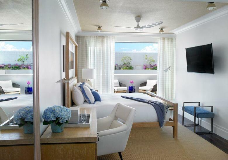 Hotel Betsy South Beach