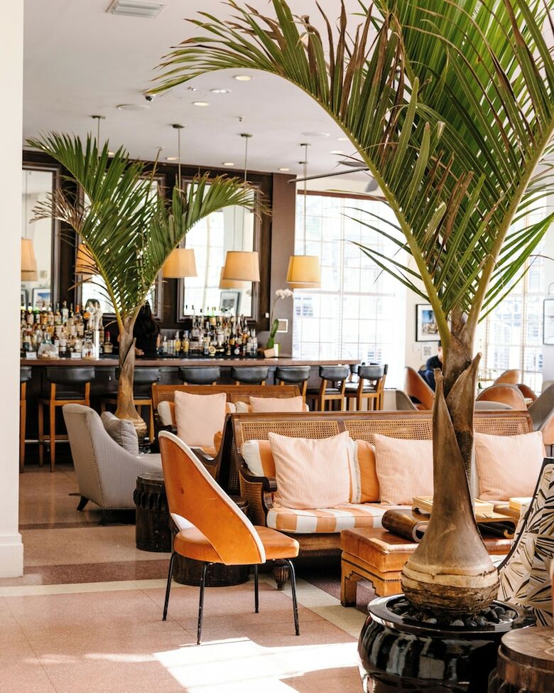 Hotel Betsy South Beach