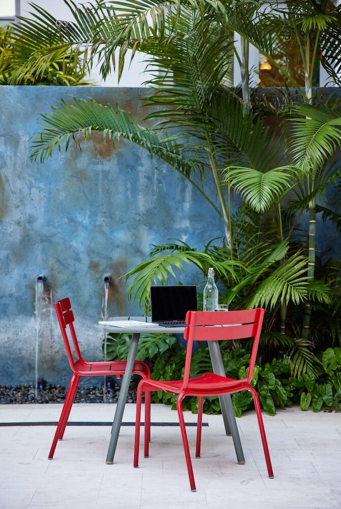 Hotel Betsy South Beach