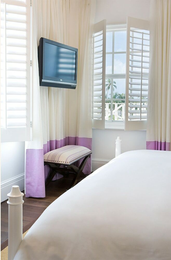 Hotel Betsy South Beach