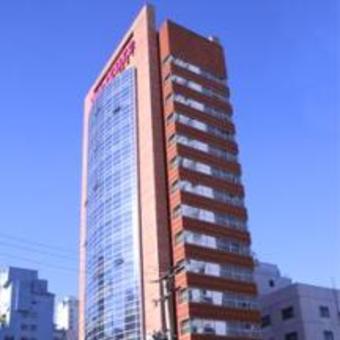 Hotel Mercure S�o Paulo Jardins