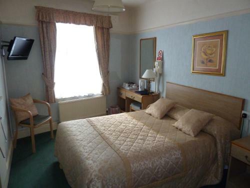 Hostal Villa Venezia