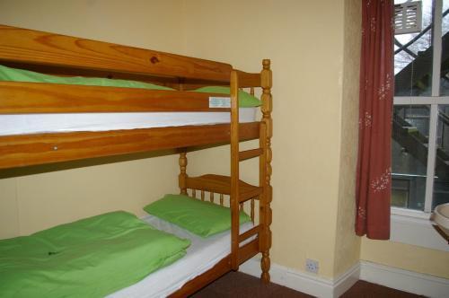 Albergue Yha Snowdon Ranger
